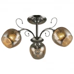 Потолочная люстра Imex MD.0563-3-S CH