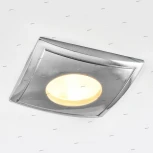 Встраиваемый точечный светильник Arte Lamp Aqua A5444PL-3CC (220V, IP44)