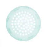 Лампочка светодиодная таблетка белая GX53 6W 6500K Uniel LED-GX53-6W/6500K/GX53/FR PLZ01WH