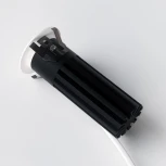 Встраиваемый светильник Lightstar Spira Slim 074346 (LED, 220V, круглые)