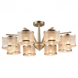 Потолочная люстра F-Promo Bonbon 2488-8P (220V)
