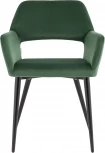 Стул Stool Group Денди велюр зелёный УТ000036686
