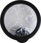 Настенный светильник Favourite Imma 4375-1W (LED, 220V, круглые)