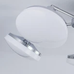 Потолочная люстра Citilux Тамбо CL716251Wz (LED, 220V)