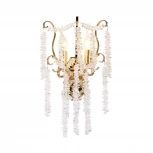 Бра хрустальное Modelux MODELUX ML.6759.02 GD