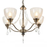 Подвесная люстра MyFar Mistic MR1581-5P (220V)