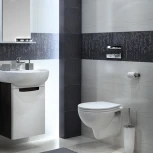 Комплект Geberit Kolo New Eco 458.122.NE.1 унитаз + инсталляция + крышка-сиденье