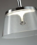 Подвесной светильник Odeon Light Abel 4108/7L