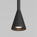 Подвесной светильник Maytoni Arrow P064PL-01B-1 (220V, на проводе, круглые)