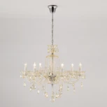 Подвесная люстра Citilux Одри CL350161