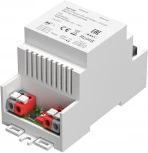 Мастер-контроллер SMART DALI 1канал 24VDC 250mA DIN Maytoni 721010