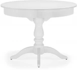 Деревянный стол Woodville Орден белый 515963