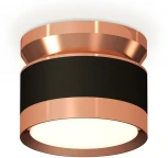 Накладной точечный светильник Ambrella Techno Spot XS8102065 (220V, круглые)