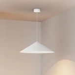 Подвесной светильник SP-MAKOTO-R750-14W Warm2700 (WH, 36 deg, 230V, TRIAC) (Arlight, IP20 Металл) 054408 (LED, на проводе)