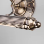 Подсветка для картин Elektrostandard MRL LED 8W 1015 IP20 бронза (220V)