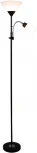 Торшер Reluce 03940-0.6-02 BK