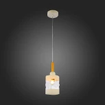 Подвесной светильник Evoluce Abiritto SLE114503-01