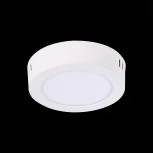 Накладной точечный светильник ST Luce Nubes ST112.542.06 (LED, 220V, круглые)