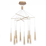 Подвесной светильник Odeon Light Vivat 3891/70LG