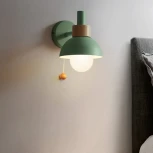 Бра Fanta Wall Green ImperiumLoft Fantawall01 (101571-26)