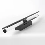 Настенный светильник Lussole Tift LSP-7332 (LED, 220V)