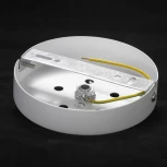 Потолочная люстра Lussole Lgo Lafayette GRLSP-8267 (220V, IP21)