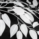 Торшер Lussole Idaho LSP-0575 (220V, выключатель, листья, ветки, IP21)