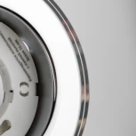 Встраиваемый точечный светильник ЭРА DK LD51 MR (220V, круглые)