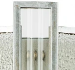 Бра Osgona Argento 712624 (220V)