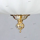 Подвесная люстра Ambiente by Brizzi Lugo 8539 WP (220V, на цепи)