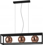 Подвесной светильник Eglo CORDOBA 390091 (220V, на тросе)