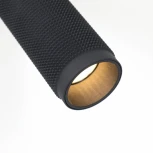 Накладной точечный светильник Favourite Kinescope 2452-1C (LED, 220V, круглые)