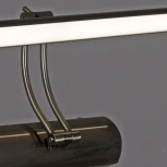 Подсветка для картин светодиодная с регулировкой цветовой температуры Reluce 08142-0.2-01S (220V)