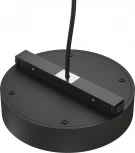 Блок питания встраиваемый Basity 48V, 200Вт, черный Maytoni Power Supply Basity TRA172DR-200W-B (220V, IP54)