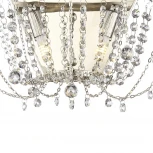 Бра Lumien Hall Megali 0019/2W-CLCR