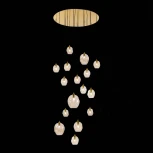 Подвесной светильник Idesia SL1188.303.16 ST Luce (220V, на проводе)