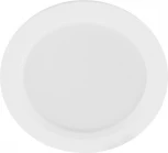 Светодиодный светильник Feron ONE AL528 48874 встраиваемый 18W 4000K белый (220V, круглые, IP40)