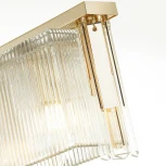 Потолочная люстра Odeon Light Gatsby 4877/5C