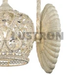 Бра Wertmark Gloria WE322.01.001