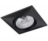 Встраиваемый точечный светильник Lightstar Lega 16 011037 (220V)