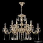 Подвесная люстра Bohemia 7023 70123/12/320 A GW U2