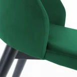 Обеденный стул La Forma (ex Julia Grup) Roxie (Дерево)