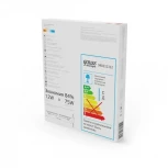 Встраиваемый точечный светильник Gauss 940111 940111112 (LED, 220V)