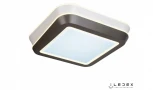 Потолочный светильник iLedex Summery B6312-139W/560*560 WH