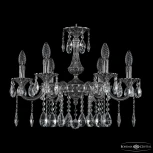 Подвесная люстра Bohemia Verona 72101/6/175 A NB