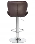 Стул барный BARNY (коричневый)