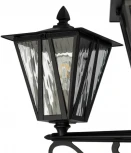 Наземный уличный светильник Citilux Forts CLU09P3 (220V, IP54)