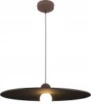 Светильник подвесной светодиодный Moderli Niko V11093-PL (220V, на проводе, круглые)