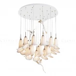 Подвесная люстра Cloyd Osanna 11890 (220V, на проводе)