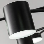 Люстра на штанге Merill D78 ImperiumLoft Merill01 (140868-26) (LED, 220V)